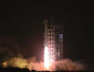 Turkish Armed Forces’ ‘space road map’ ready