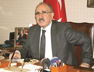 PKK retreat will last as long as necessary: Deputy PM