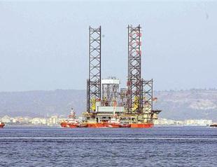 Turkey lashes out at Nicosia over gas
