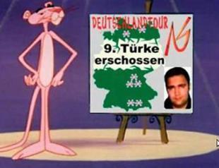 German neo-Nazi cell bigger than previously thought