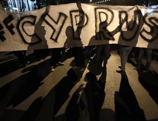 Greek Cypriot president in bailout battle issues quit threat
