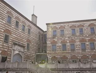 Reviving Istanbul’s historic libraries