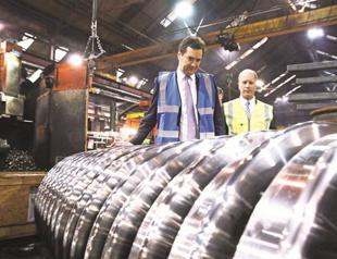 British banks told to raise capital buffers by $38 bln