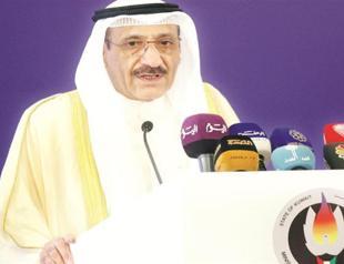 Kuwait surplus ups due to high oil price