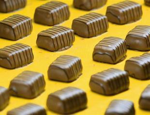 Chocolate makers of Belgium deplore copycats
