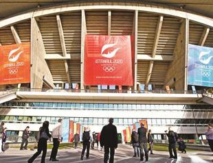 Istanbul impressed IOC members, bid chief says