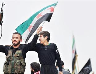 Al-Nusra doubles as Syrians join from Iraq