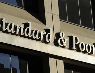 S&P raises Turkeys rating, hints amelioration if Kurdish issue solved