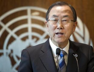 UN yet to reach chemical inquiry accord with Syria: Envoys