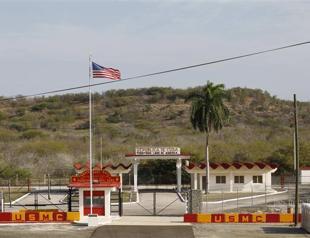 White House monitoring Guantanamo hunger strike
