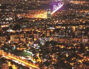 General Electric to court Turkey’s LED revolution