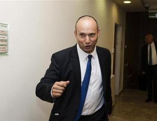 Erdoğan doing everything to make Israel regret apology: Israeli far-right leader