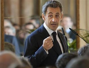 Judge in Sarkozy probe receives bullet in post