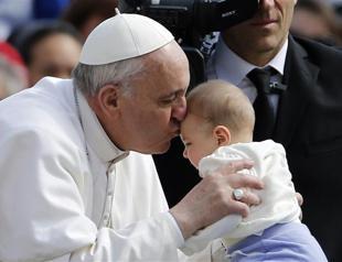 Pope appoints new Buenos Aires archbishop