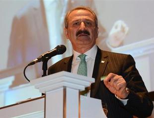 Revise Customs Union or cancel it totally, Turkey tells EU