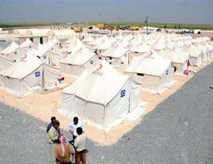 Turkey denies reports of Syrian refugees’ deportation