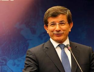 Turkey ready to negotiate two-state solution for Cyprus: Turkish FM