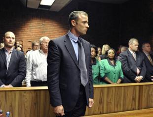 Pistorius allowed to leave South Africa with conditions