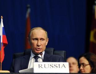 Putin orders surprise Black Sea military exercises amid Georgia meet