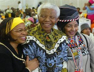 Obama deeply concerned for Mandela