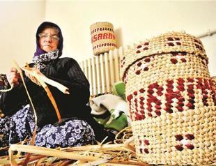 Cappadocia aims to revive basket tourism