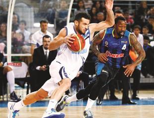 Fenerbahçe meets holders in Istanbul