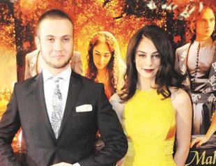 ‘Mahmut ile Meryem’ in Germany