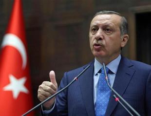 Palestine to ‘welcome’ Turkish PM Erdoğan to Gaza: Officials