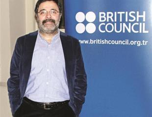 Turkish market focus of London Book Fair