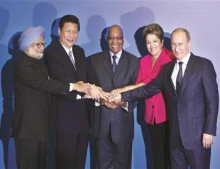 BRICS fails to establish new bank to challenge the West