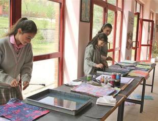 Clean hands, clean path: Charity campaign transforms schools