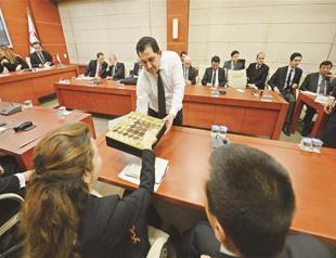 Ankara natural grid to be privatized for $1.16 million