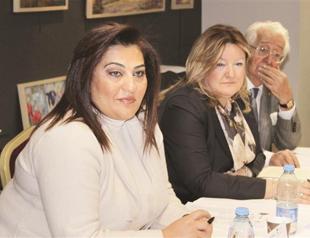 Ankara Bar to tackle domestic violence