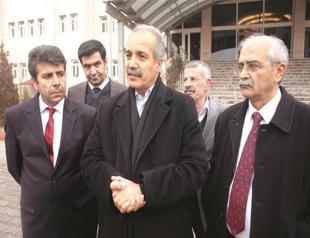 Intra-party crisis in opposition deepens