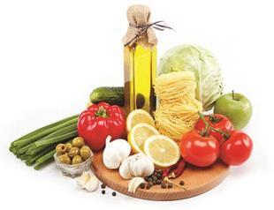 Mediterranean diet may not protect aging brain