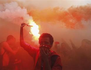 Egypt reels after football riot verdict sparks 31 deaths