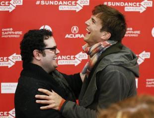 Apples Wozniak questions accuracy as Jobs film premieres in Sundance