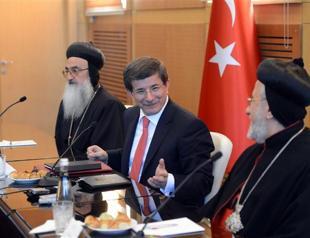 Syrian non-Muslims ask for private refugee camp in Mardin