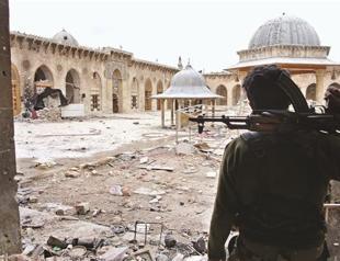 CHP leader sends letter to UN leader over Assad meet meet