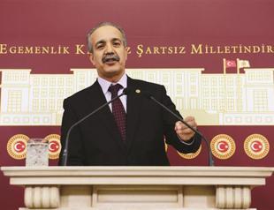 Motivated by ‘resolution process,’ ex-CHP deputy to join AKP