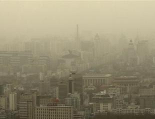 Four countries bring air pollution under EU limit