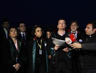 Ergenekon suspects reject prosecutor’s opinion