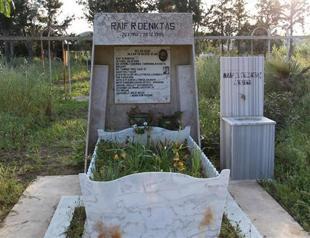 Late Turkish Cypriot leader’s grandson kills himself