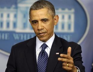 Obama marks Nevruz, calls on Iran to solve nuclear issue