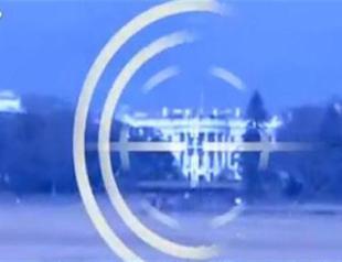 N Korea video shows Washington under attack