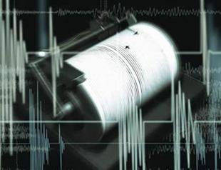4.5 magnitude earthquake hits near Istanbul