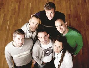 Electro Deluxe at Babylon