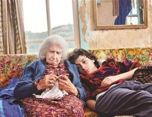 Filmmor at two venues