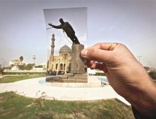 10 years on, Iraq still grapples with violence