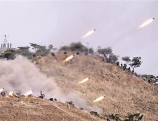 US sends B52 bombers to show support to S Korea